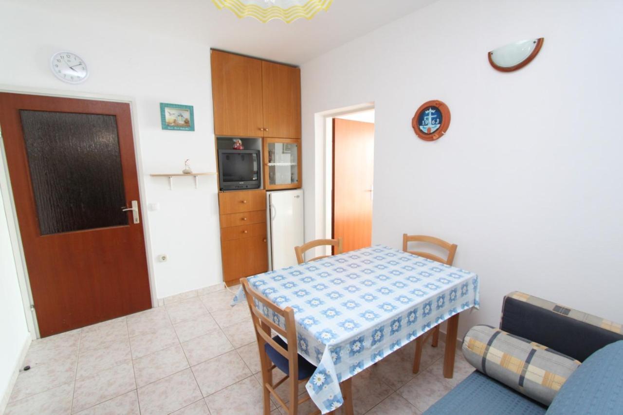 Apartments Lunjski Lun  Exterior foto