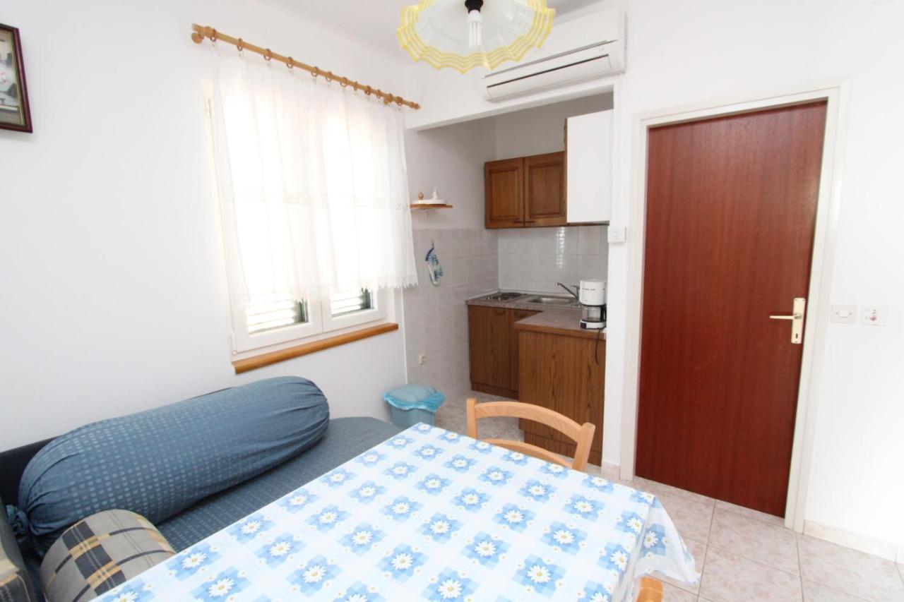 Apartments Lunjski Lun  Exterior foto